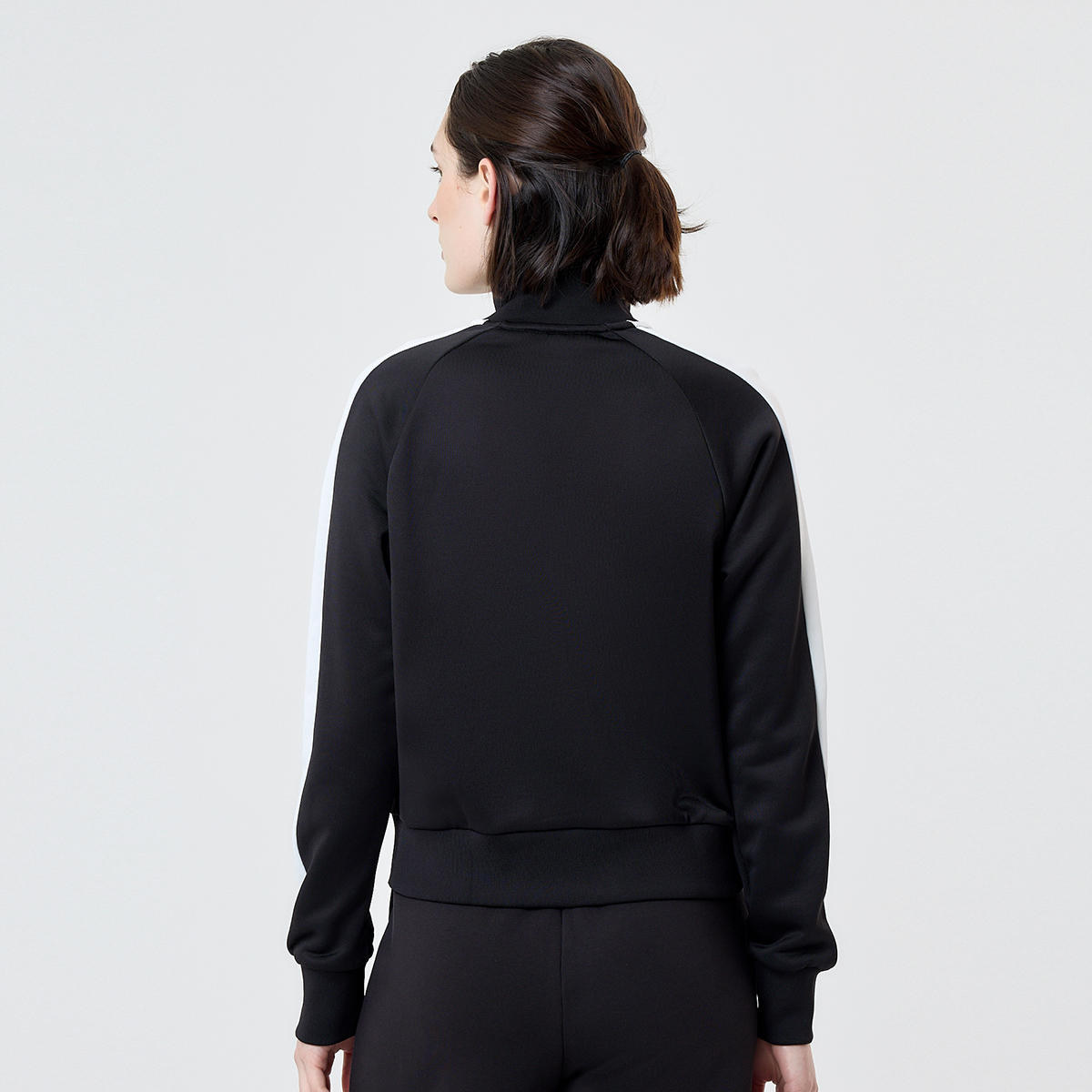 Campera Puma Iconic Mujer,  image number null
