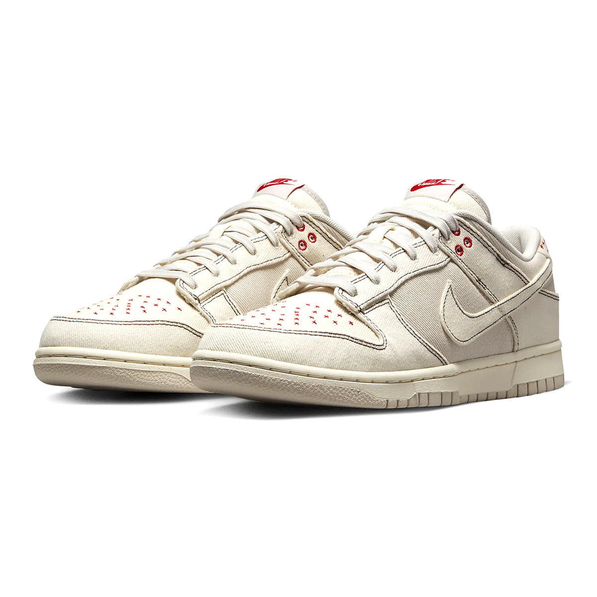 Zapatillas Nike Dunk Low Retro Se Dc,  image number null