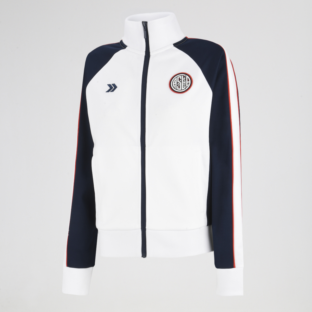 Campera San Lorenzo Atomik Retro 2026 Mujer,  image number null