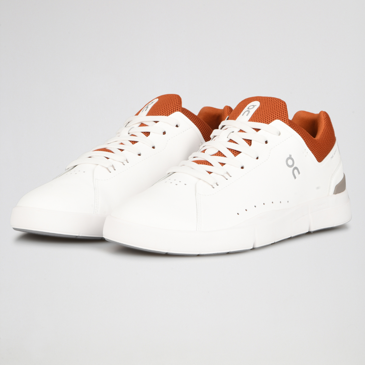 Zapatillas On Running The Roger Advantage Hombre,  image number null