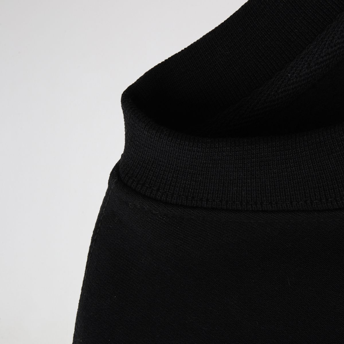 Buzo con Cierre Vans Stretch Logo Crew Hombre,  image number null
