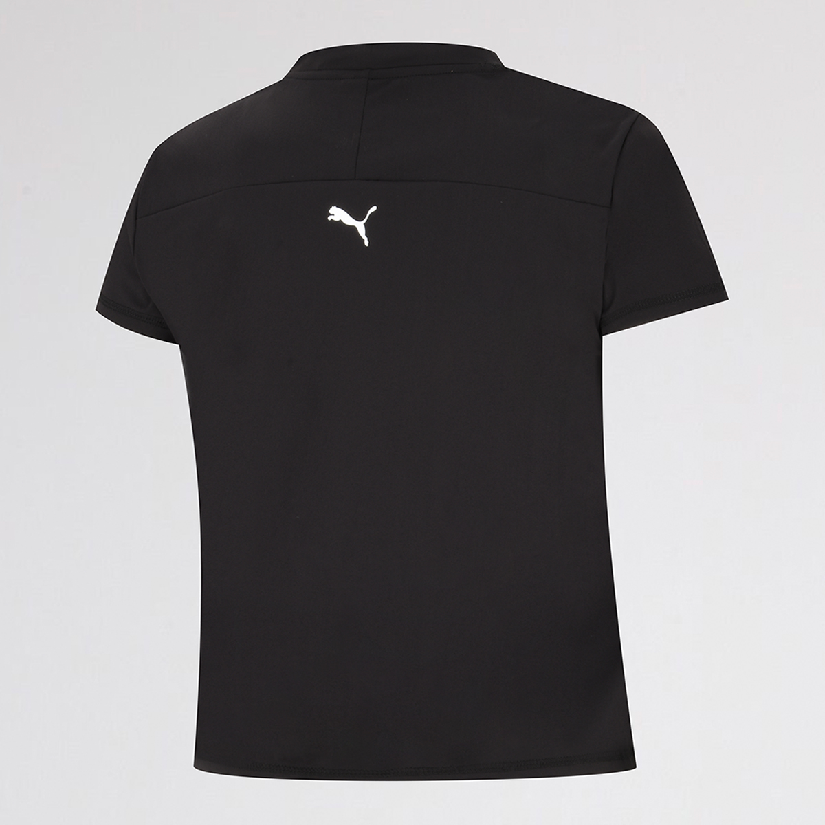 Remera Puma Dare To Slim Mujer,  image number null
