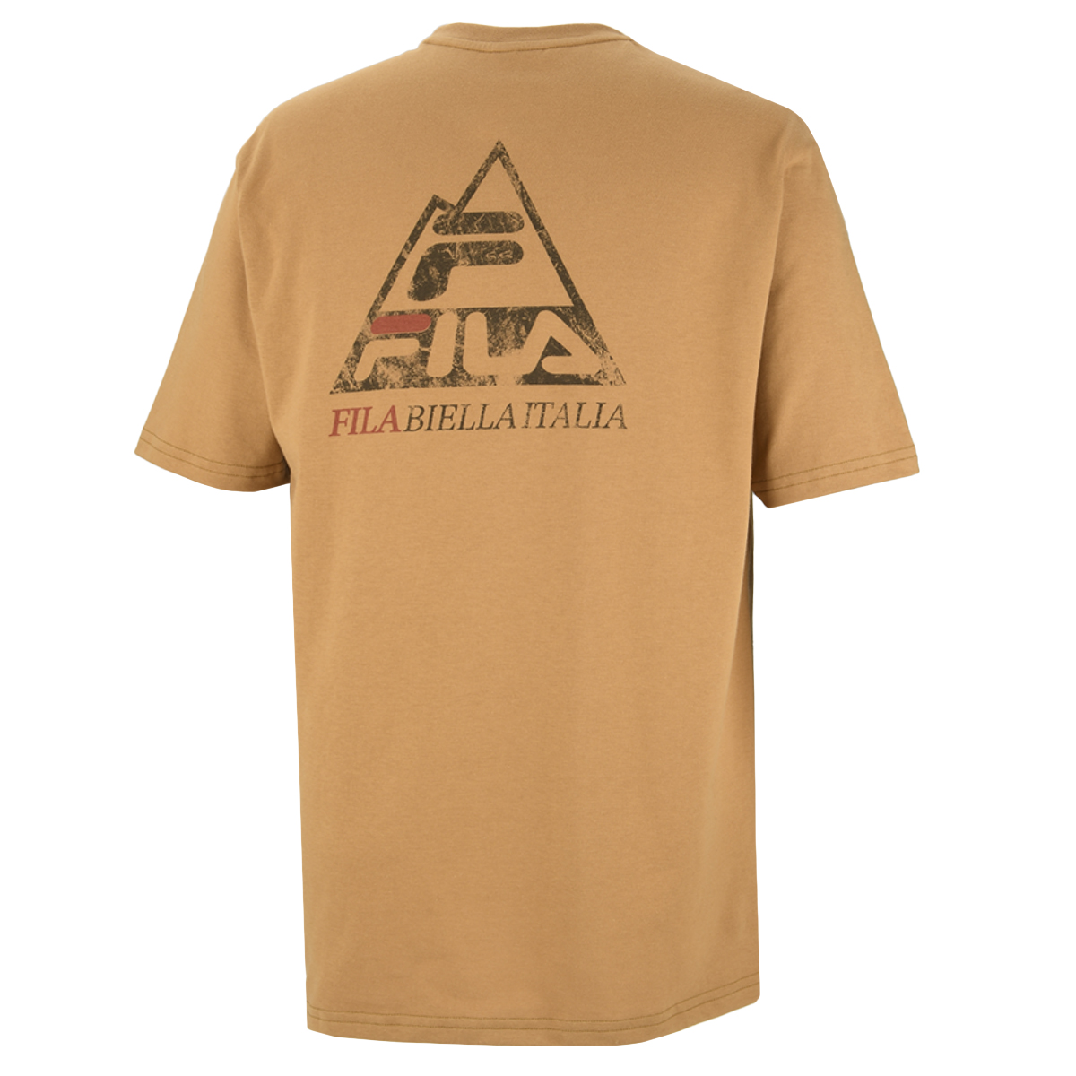 Remera Fila Confort Explore,  image number null