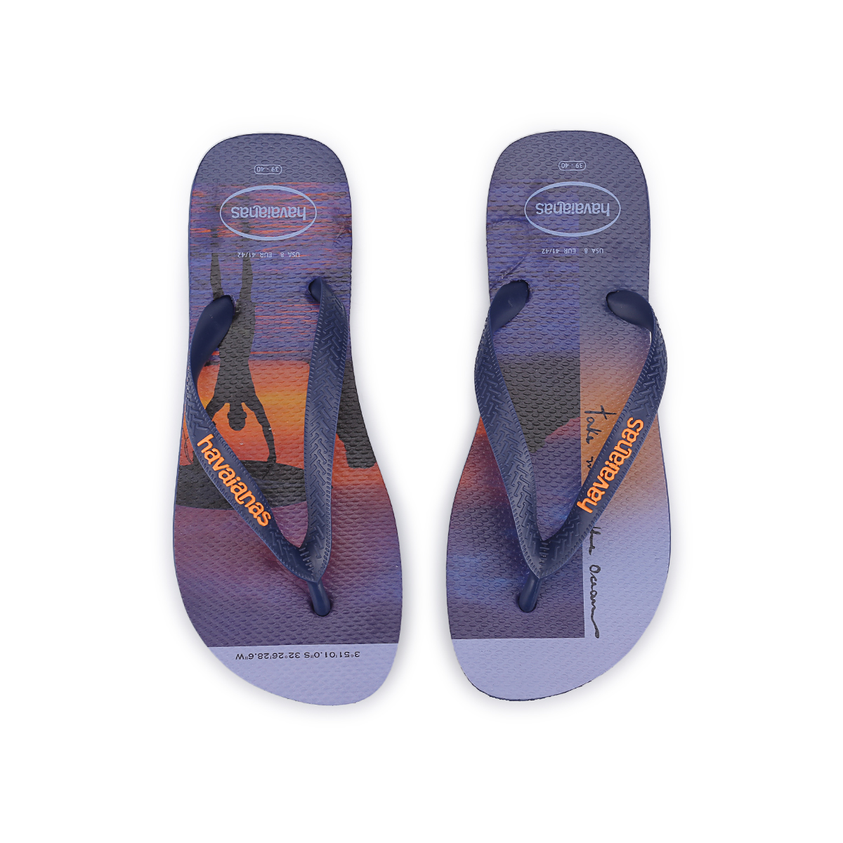Ojotas Havaianas Hype,  image number null