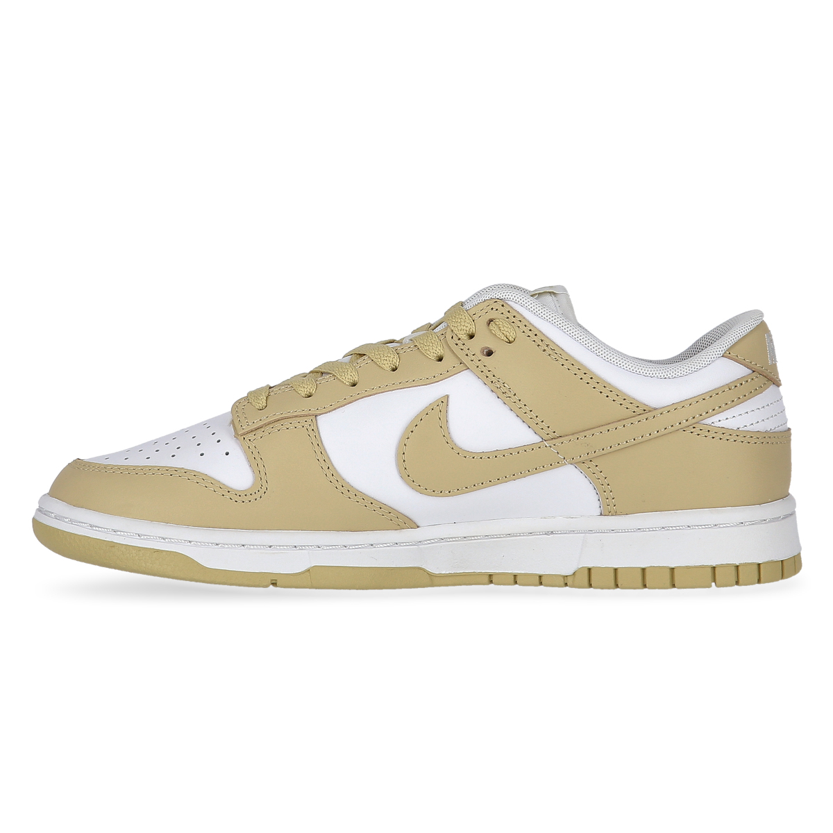 Zapatillas Nike Dunk Low Retro Hombre,  image number null