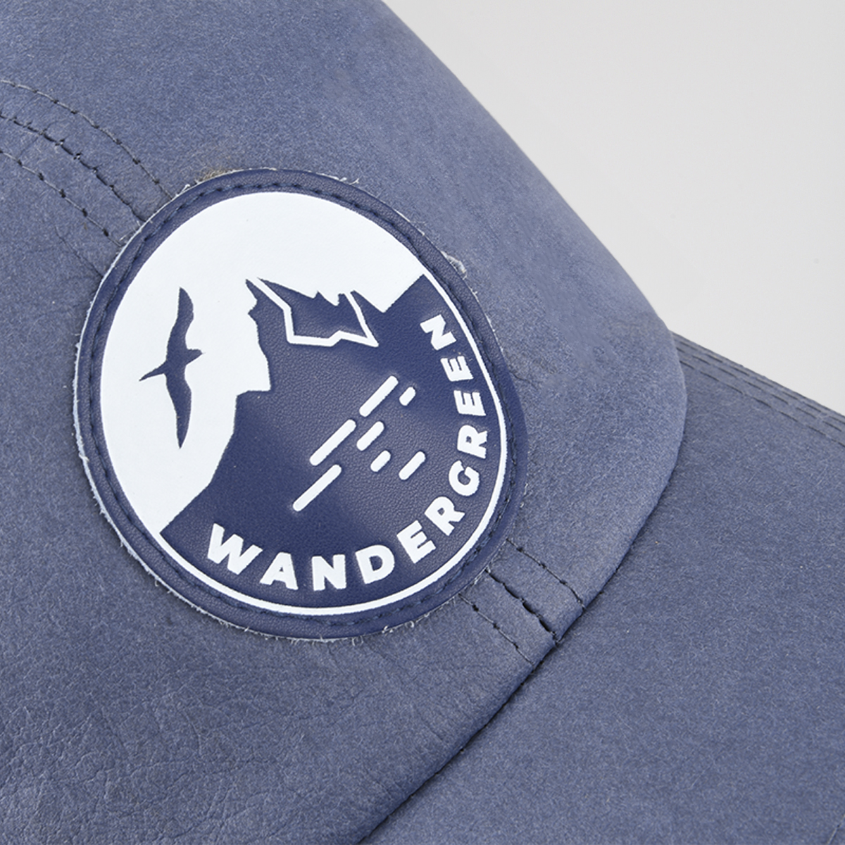 Gorra Wandergreen Classic,  image number null