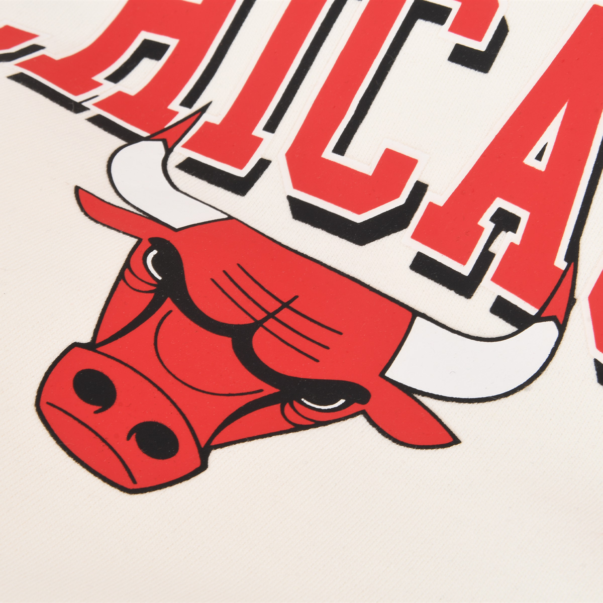 Buzo NBA Chicago Bulls Basic Mujer,  image number null
