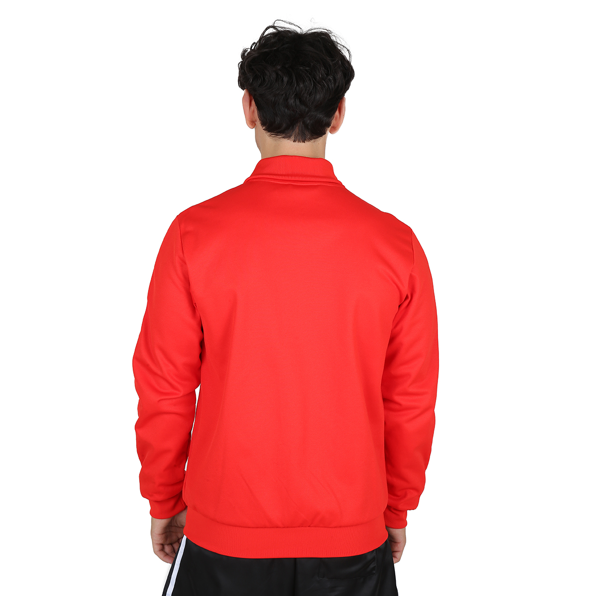 Campera Urbana adidas Beckenbauer Tt Hombre,  image number null