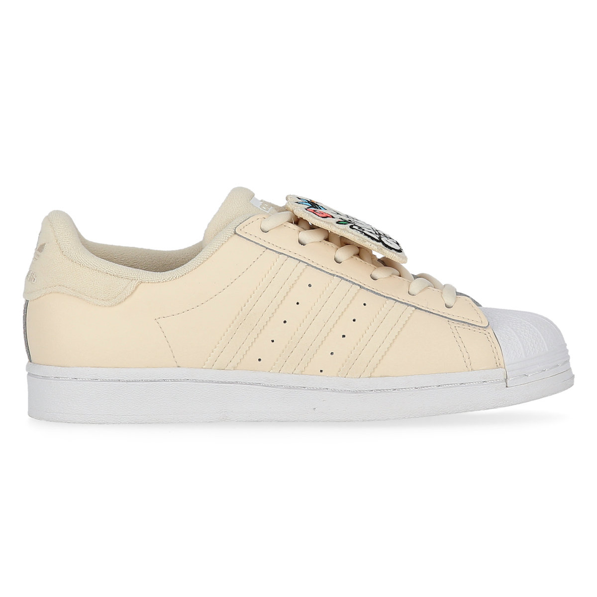Zapatillas adidas Superstar | Moov