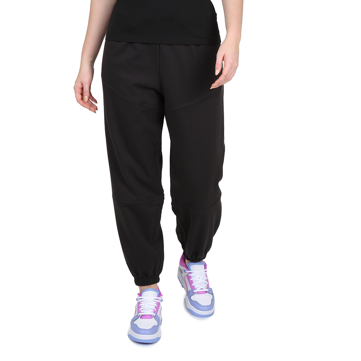 Pantalón Puma Dare To,  image number null