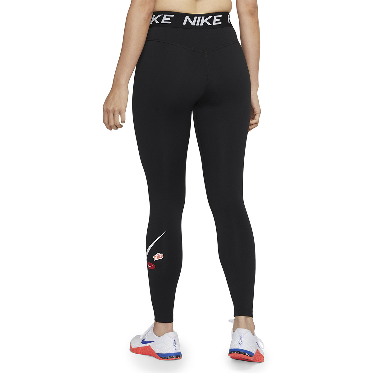 Calza Nike One Icon Clash,  image number null