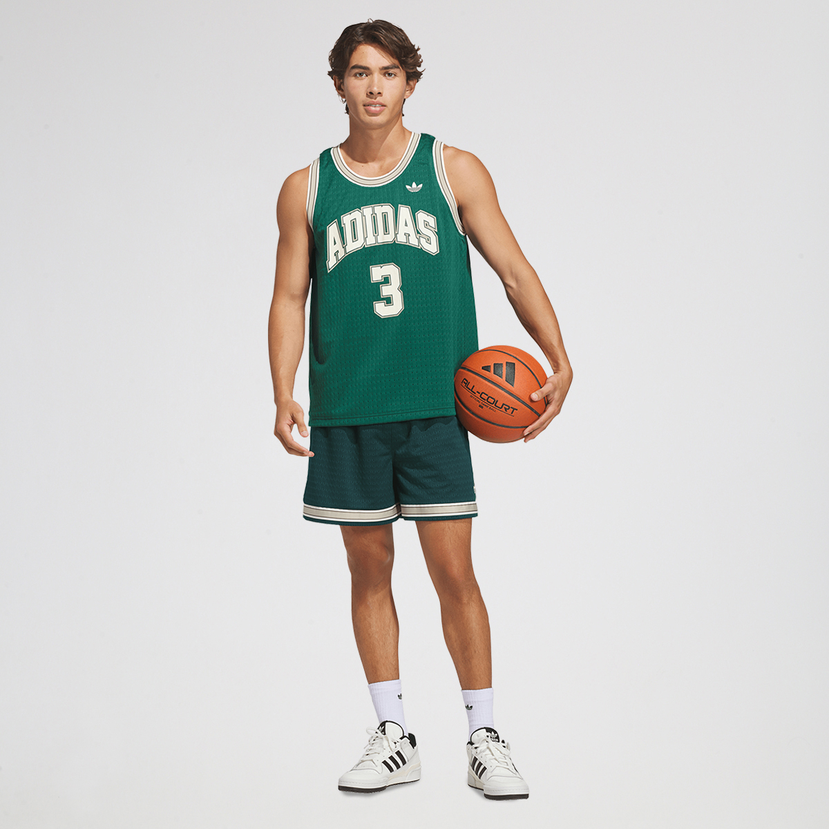 Musculosa adidas Originals Sideline Hombre,  image number null