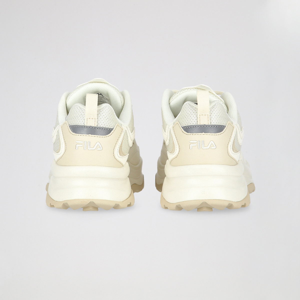 Zapatillas Fila Wavy Block Mujer,  image number null