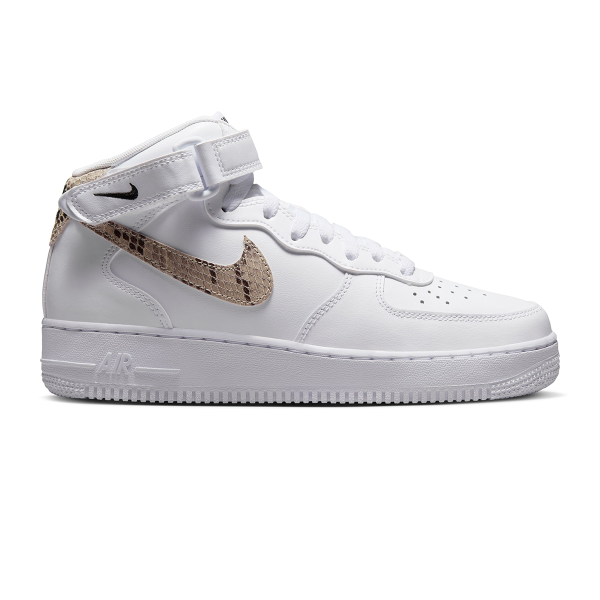 Zapatillas Urbanas Nike Air Force 1 07 Mid Mujer