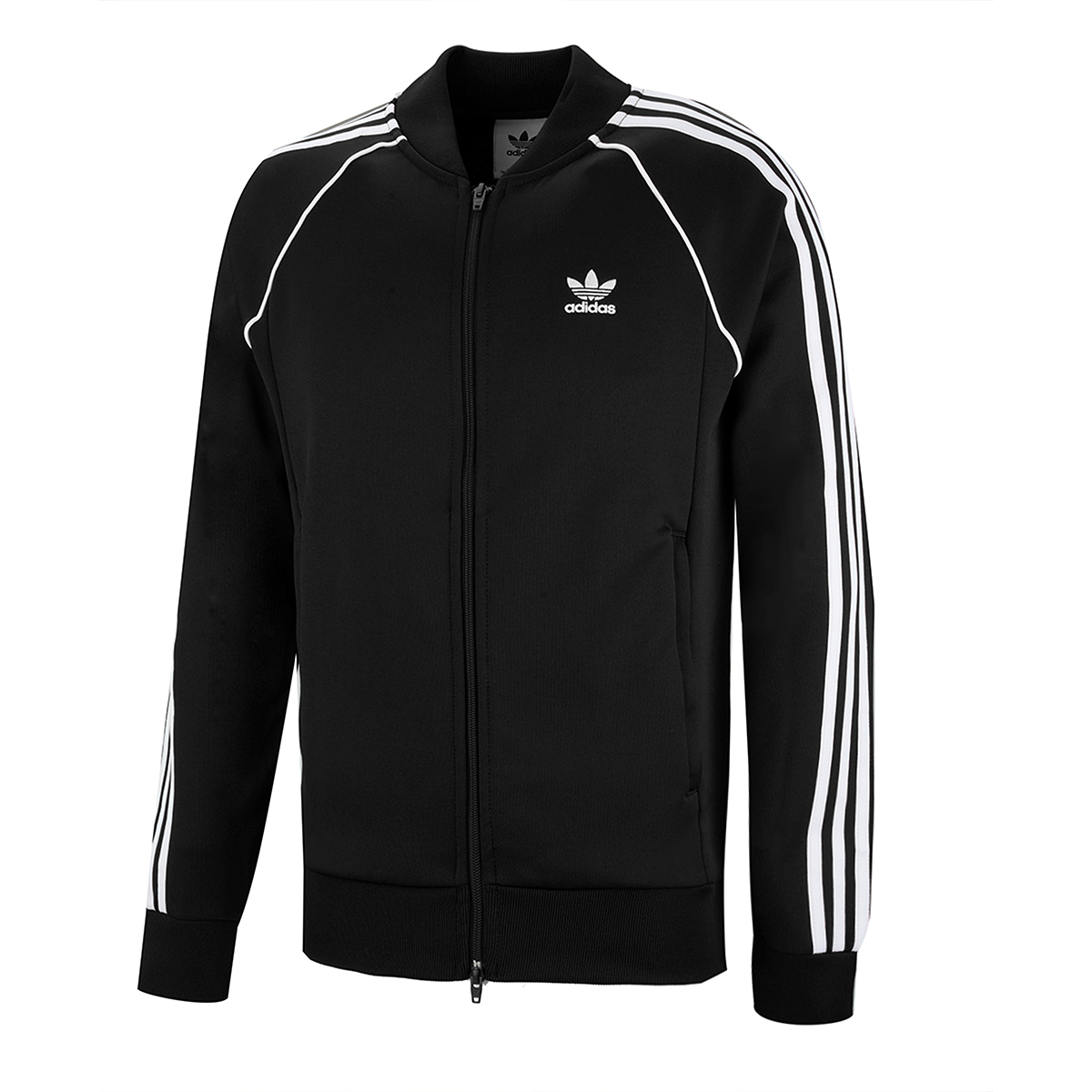 Campera adidas Adicolor Classics Sst Hombre,  image number null
