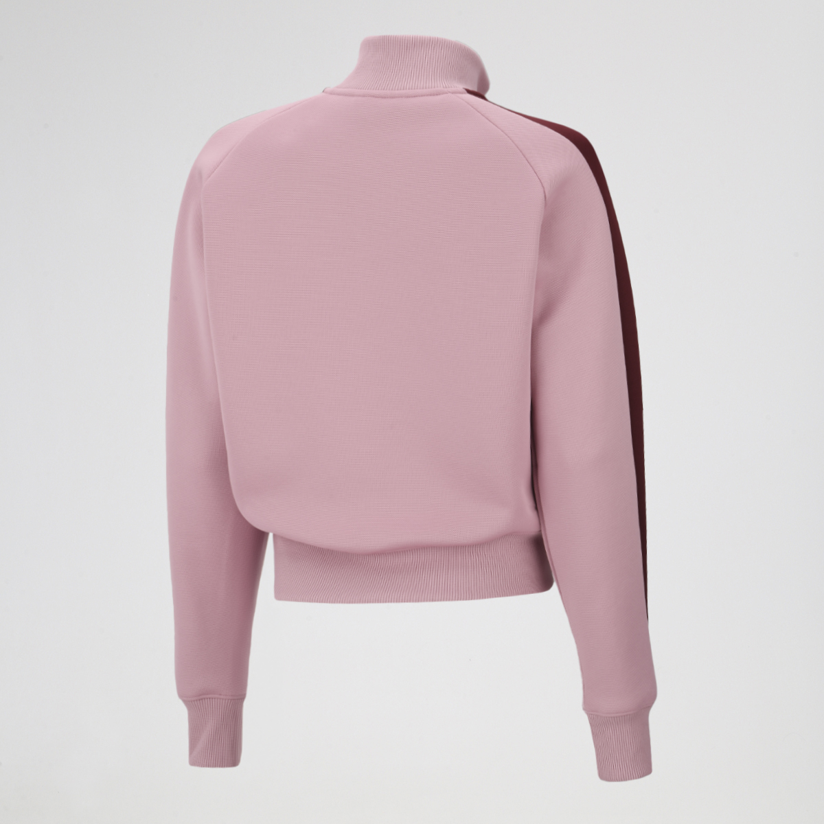 Buzo con Cierre Puma T7 Always On Mujer,  image number null