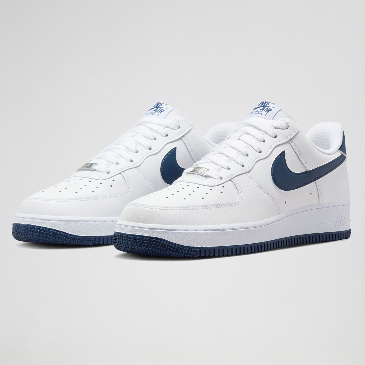 Zapatillas Nike Air Force 1 '07 Hombre,  image number null