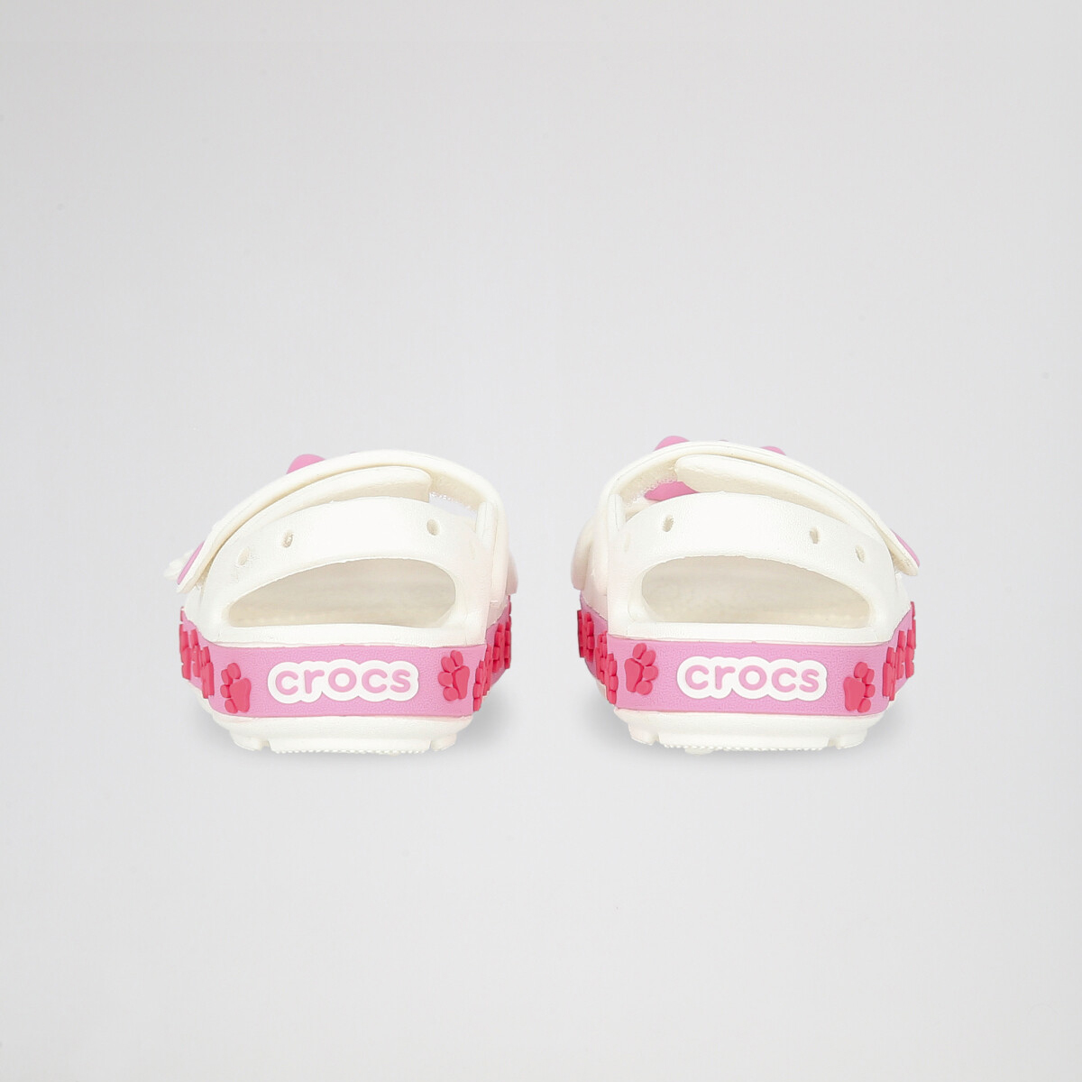 Sandalias Crocs Crocband Cruiser T Infantil,  image number null