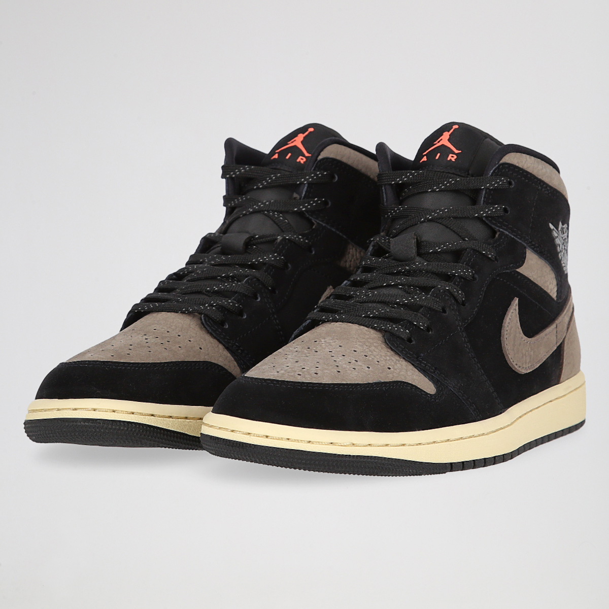 Zapatillas Jordan Air&nbsp;1 Mid&nbsp;Se Hombre,  image number null