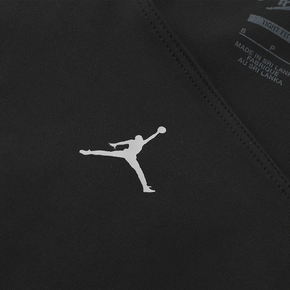 Remera Jordan Sport Mujer,  image number null