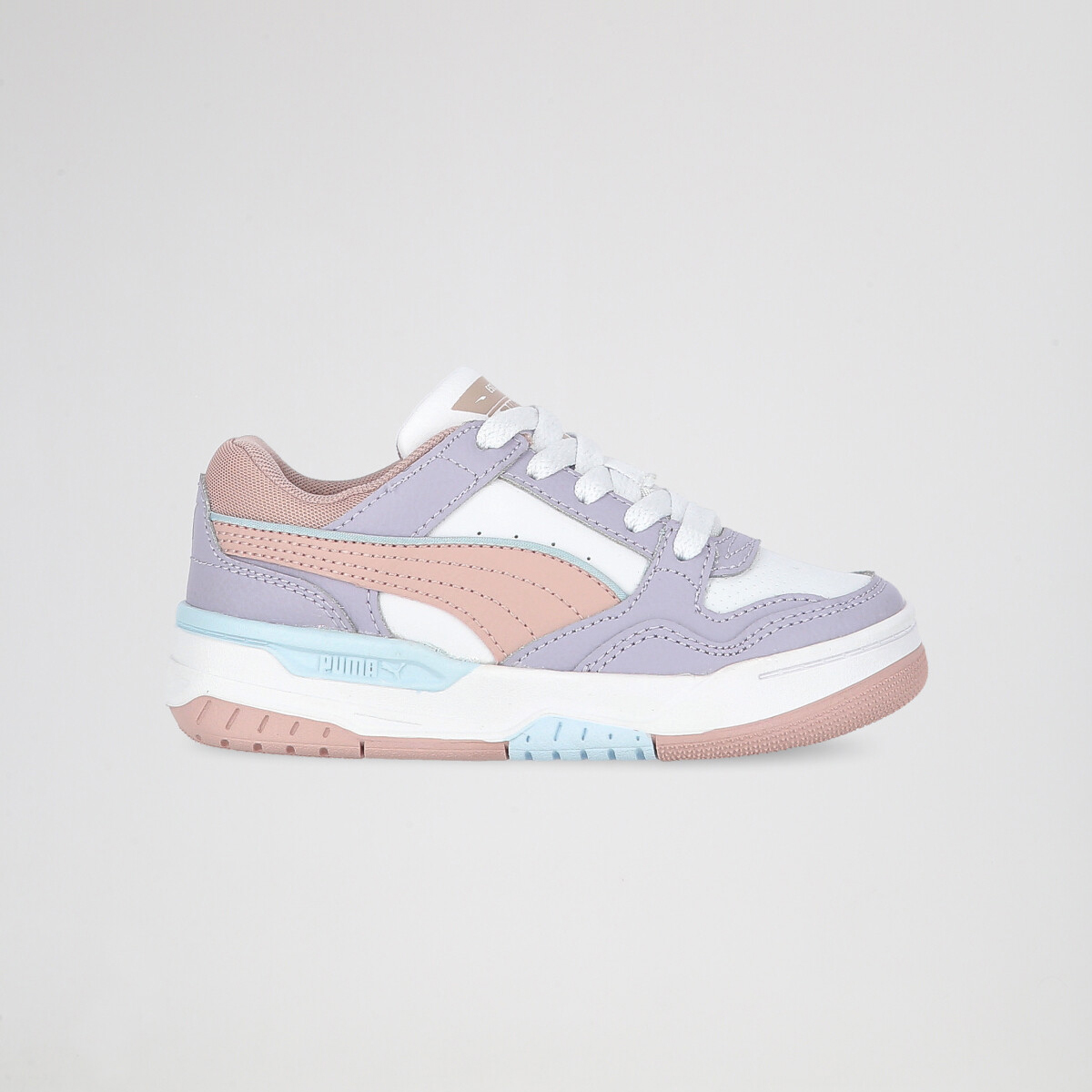 Zapatillas Puma Rebound Retro Ps Infantil,  image number null