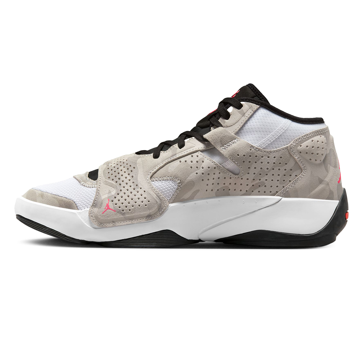 Zapatillas Jordan Air Zion 2 Hombre,  image number null