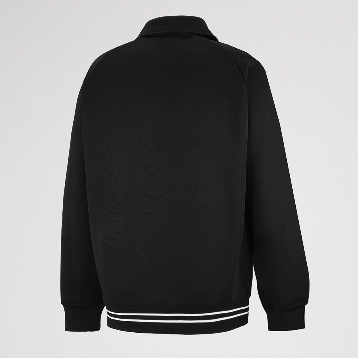 Buzo con Cierre Puma T7 Deportiva Relaxed Hombre,  image number null