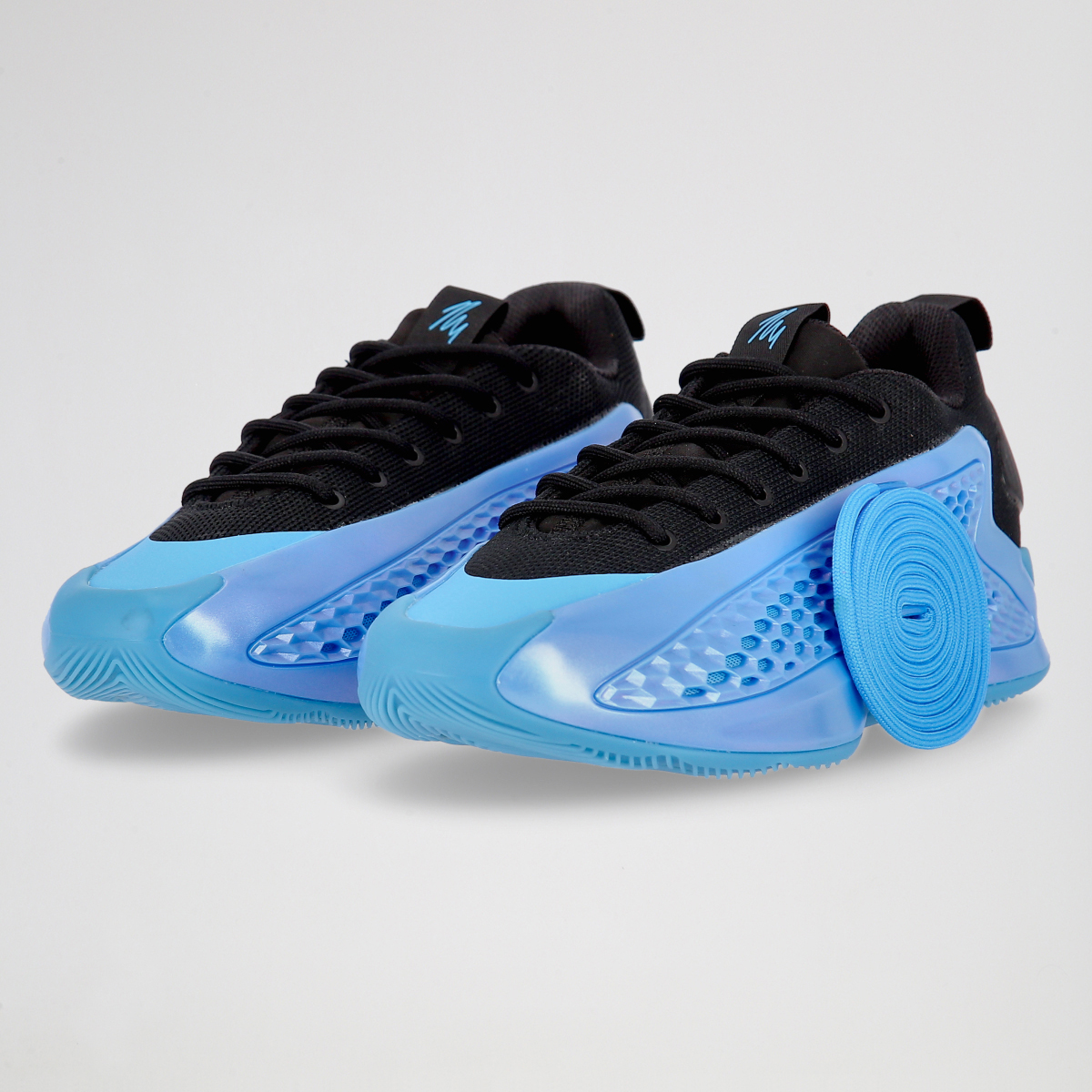Zapatillas adidas Anthony Edwards 1 Low Nick´s Gift,  image number null
