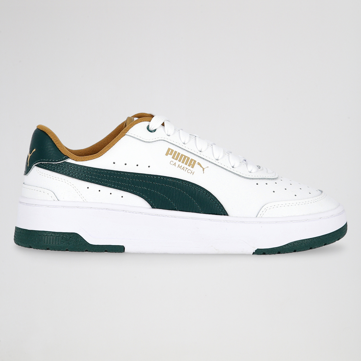 Zapatillas Puma CA Match,  image number null