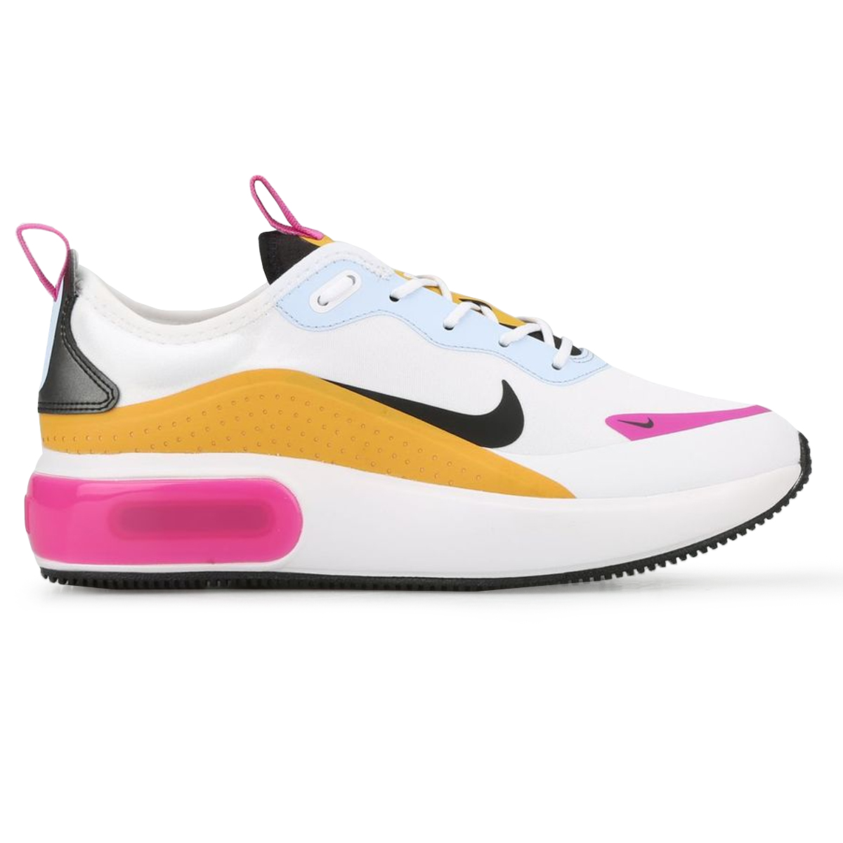 Zapatillas Nike Air Max Dia,  image number null