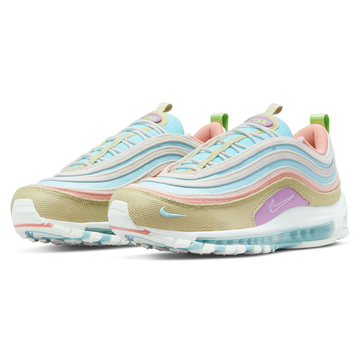 Zapatillas Nike Air Max 97 Se Hombre,  image number null