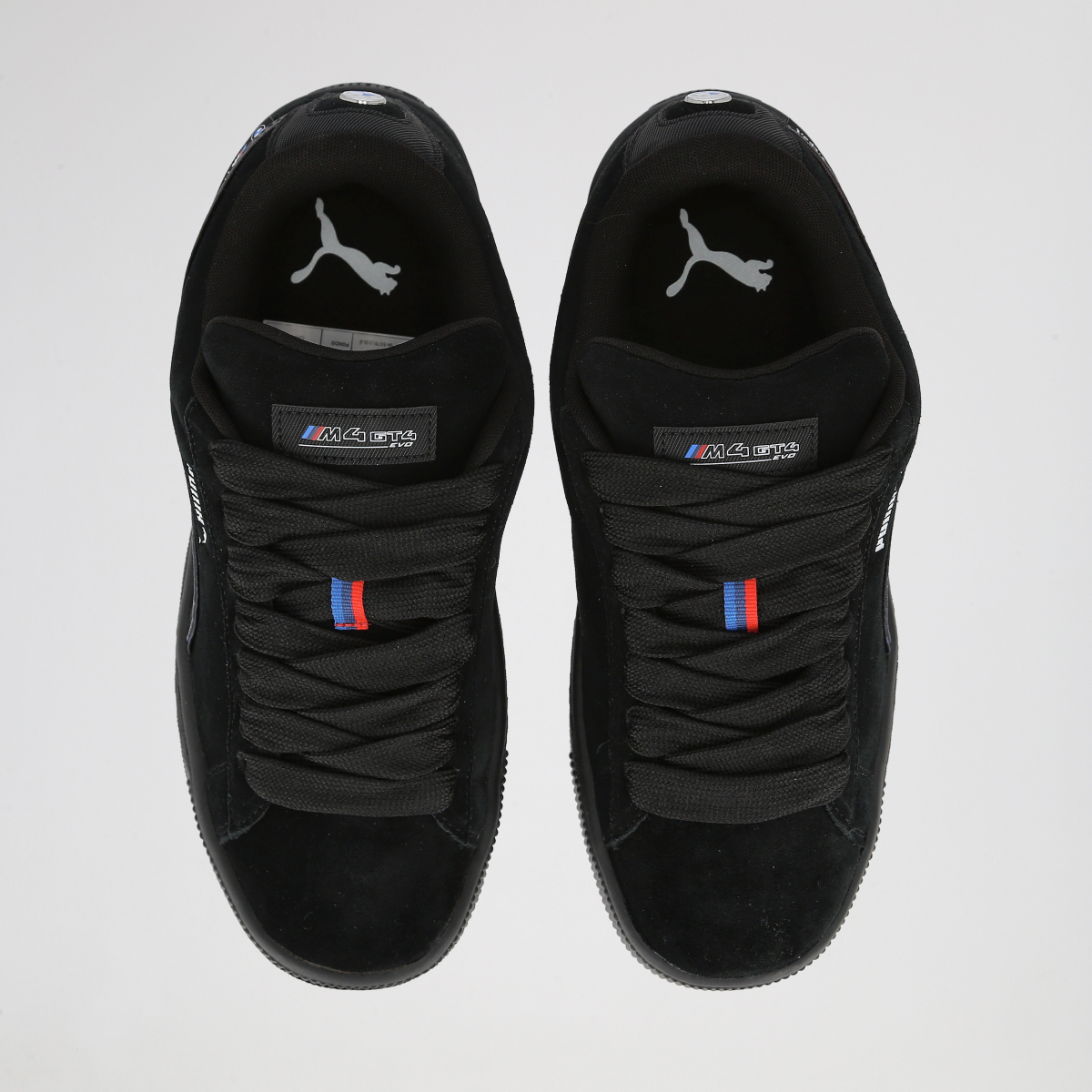 Zapatillas Puma BMW Hombre,  image number null