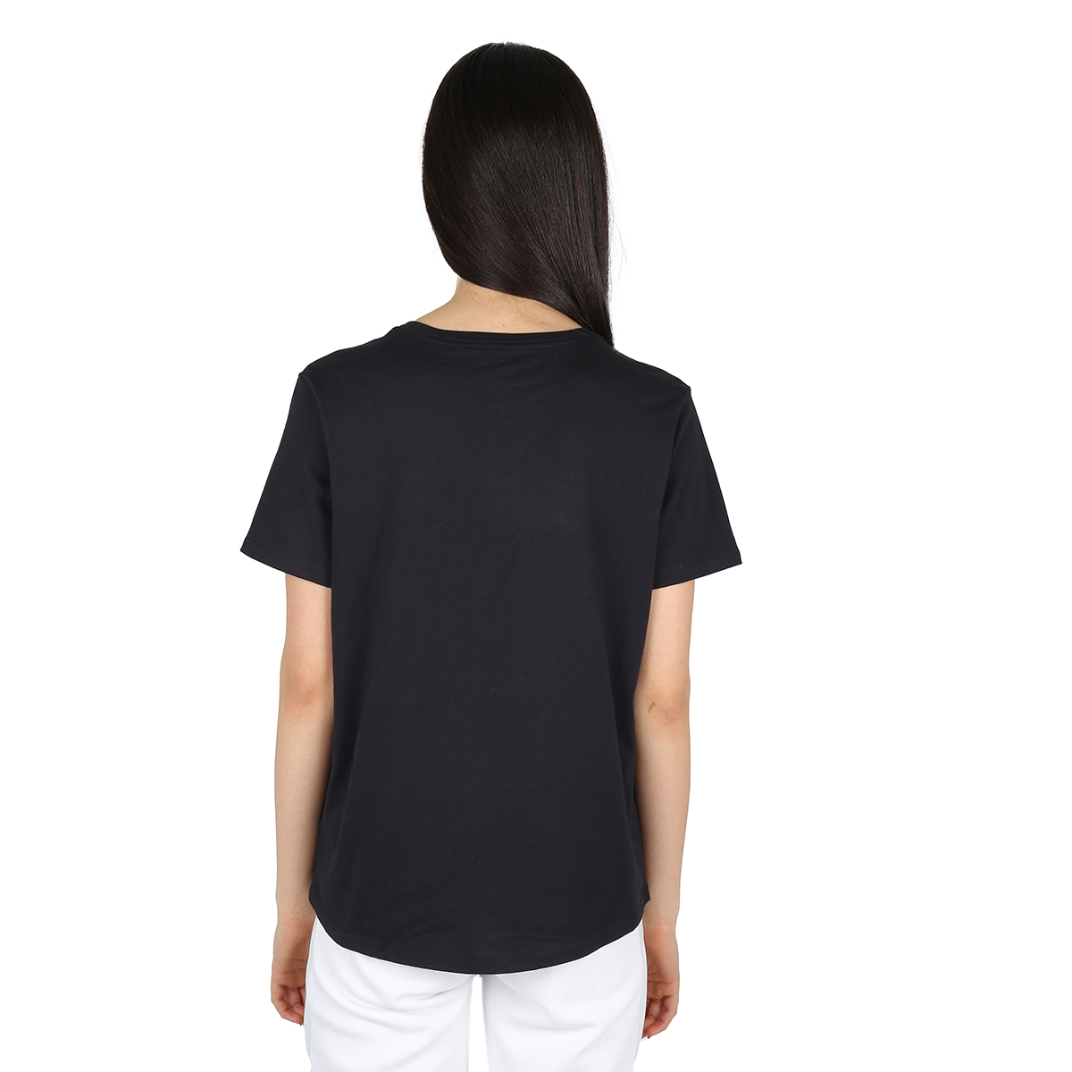 Remera Nike Sportswear Mujer,  image number null