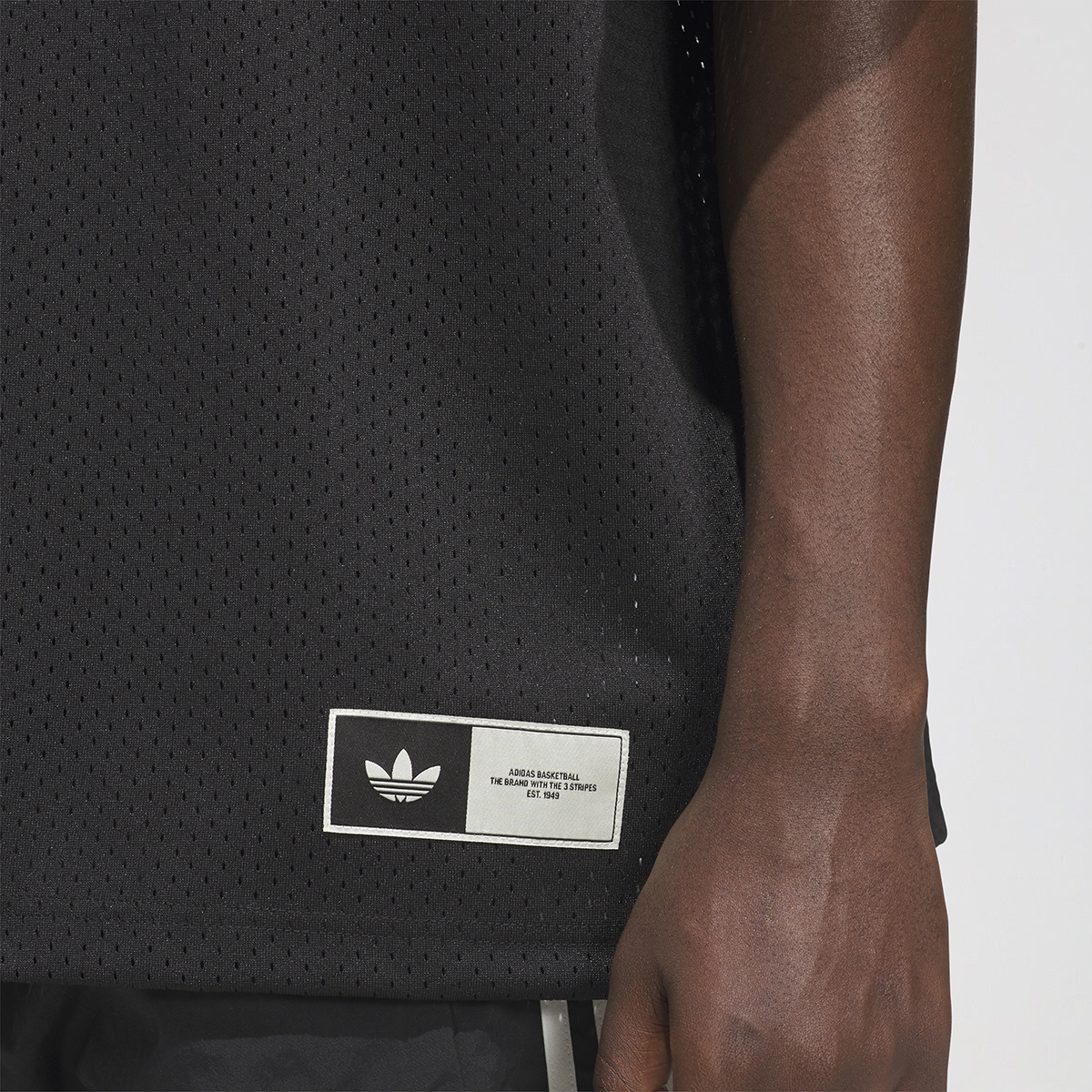 Remera adidas Originals Varsity Hombre,  image number null