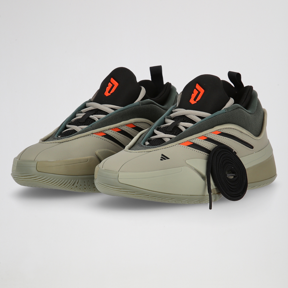 Zapatillas adidas Dame 9,  image number null