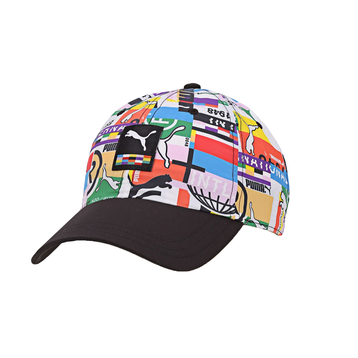 Gorra Puma International,  image number null