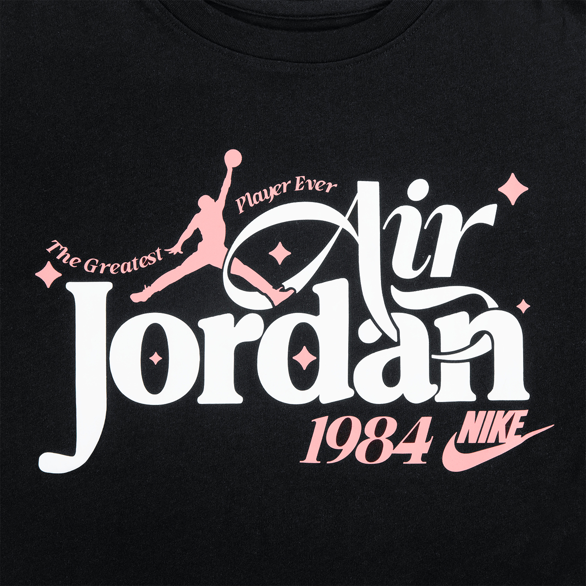 Remera Jordan Jdg 84 Dream Ni&ntilde;a,  image number null