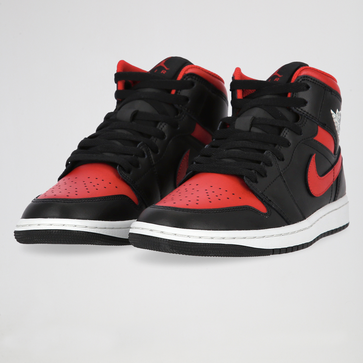 Zapatillas Jordan Air 1 Mid Hombre,  image number null