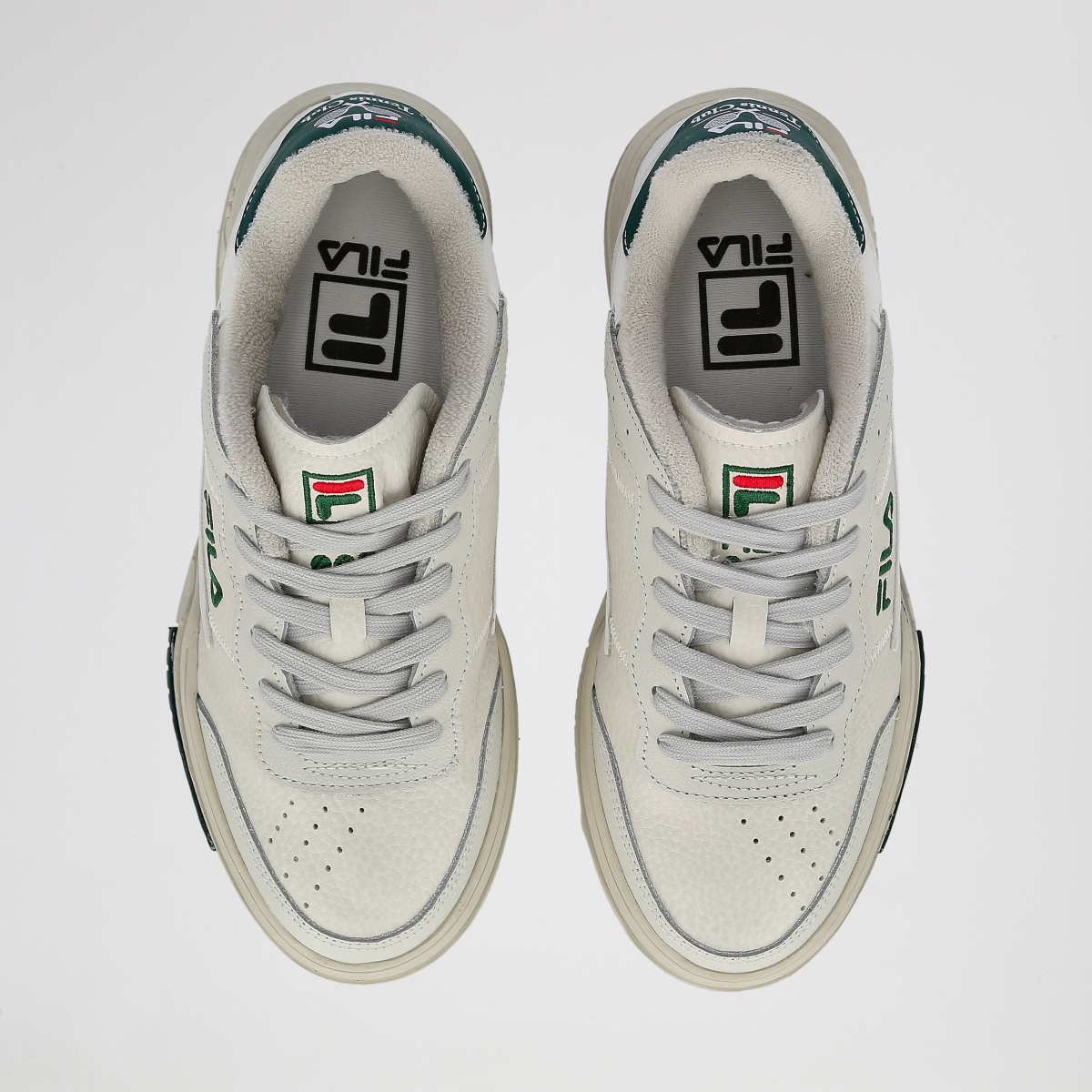 Zapatillas Fila Original Fitness Tennis Club Mujer Moov