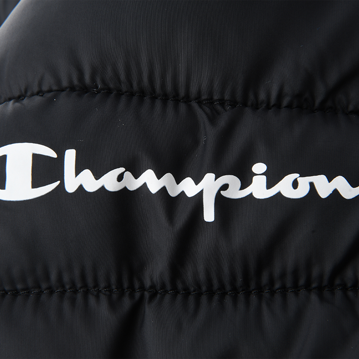 Campera Champion Acolchada Ligera Hombre,  image number null