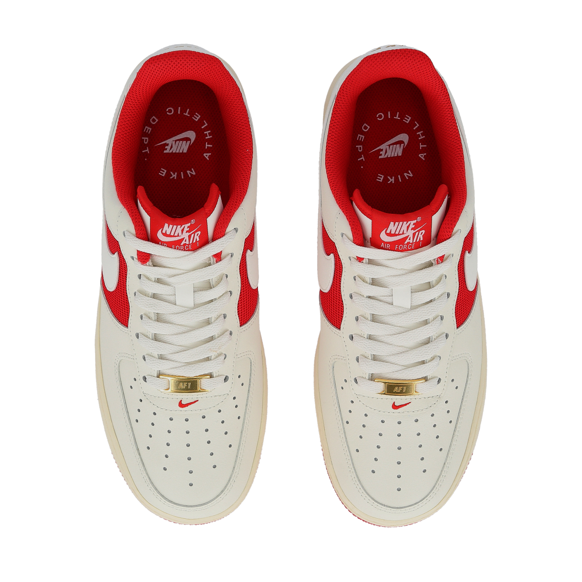Zapatillas Nike Air Force 1 07 Hombre,  image number null