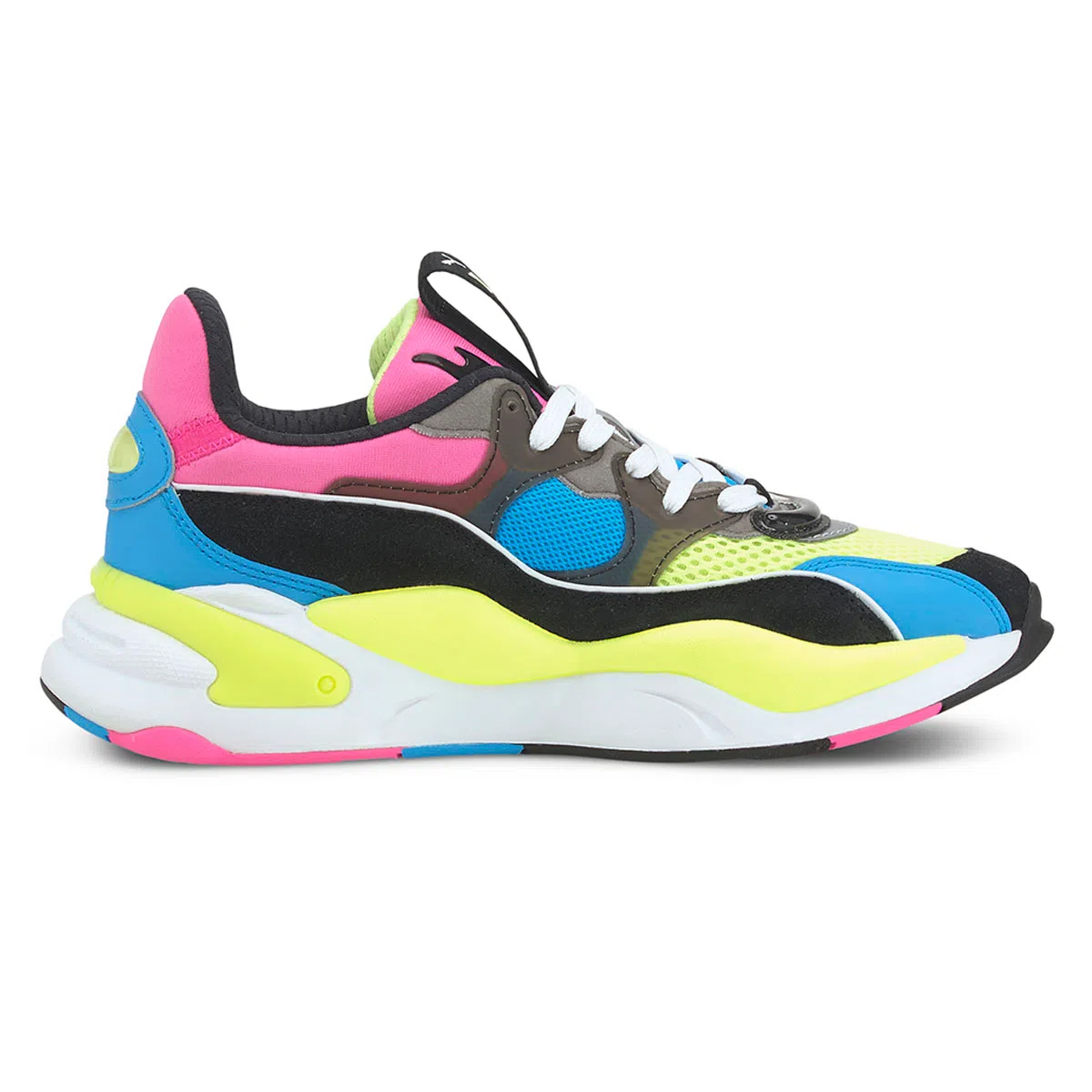Zapatillas Puma RS-2K Internet Exploring,  image number null