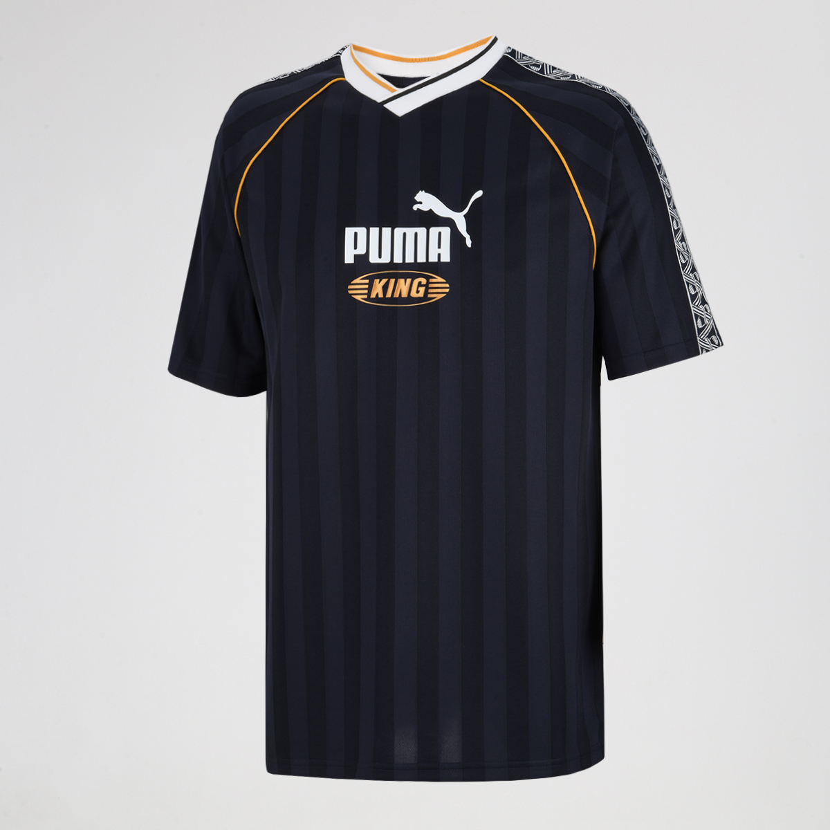 Camiseta Puma King Relaxed Hombre,  image number null