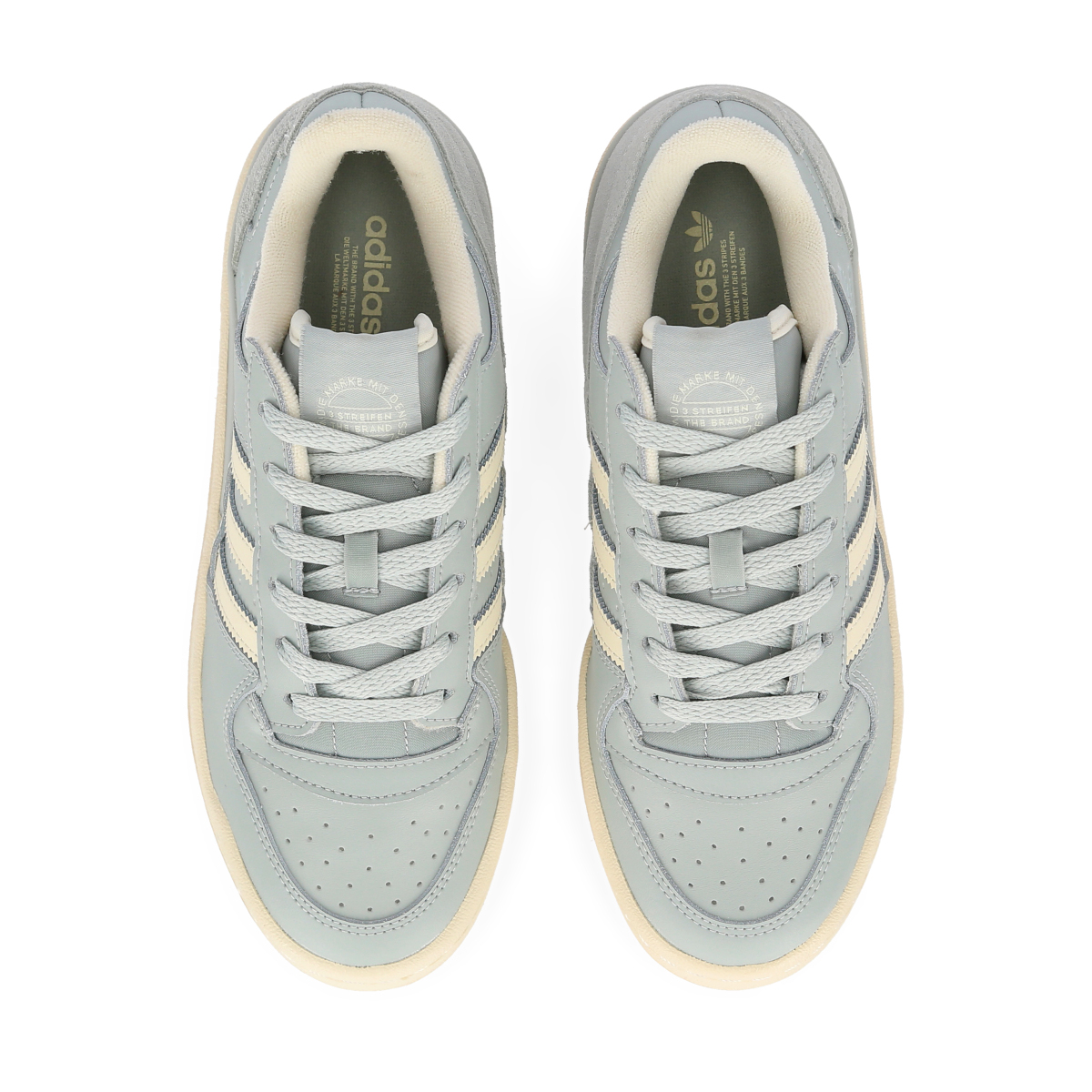 Zapatillas adidas Forum Bold para Mujer,  image number null