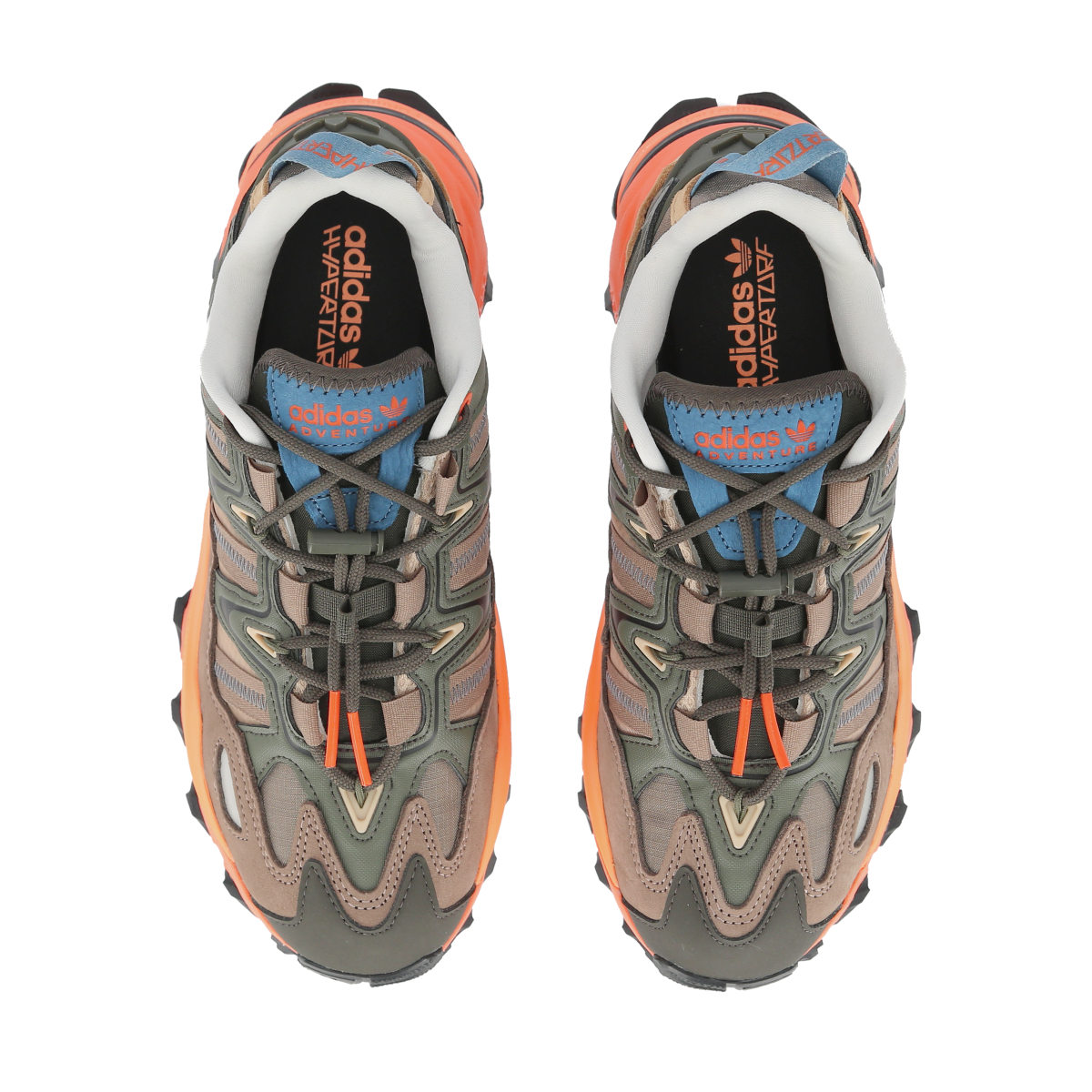 Zapatillas adidas Hyperturf,  image number null