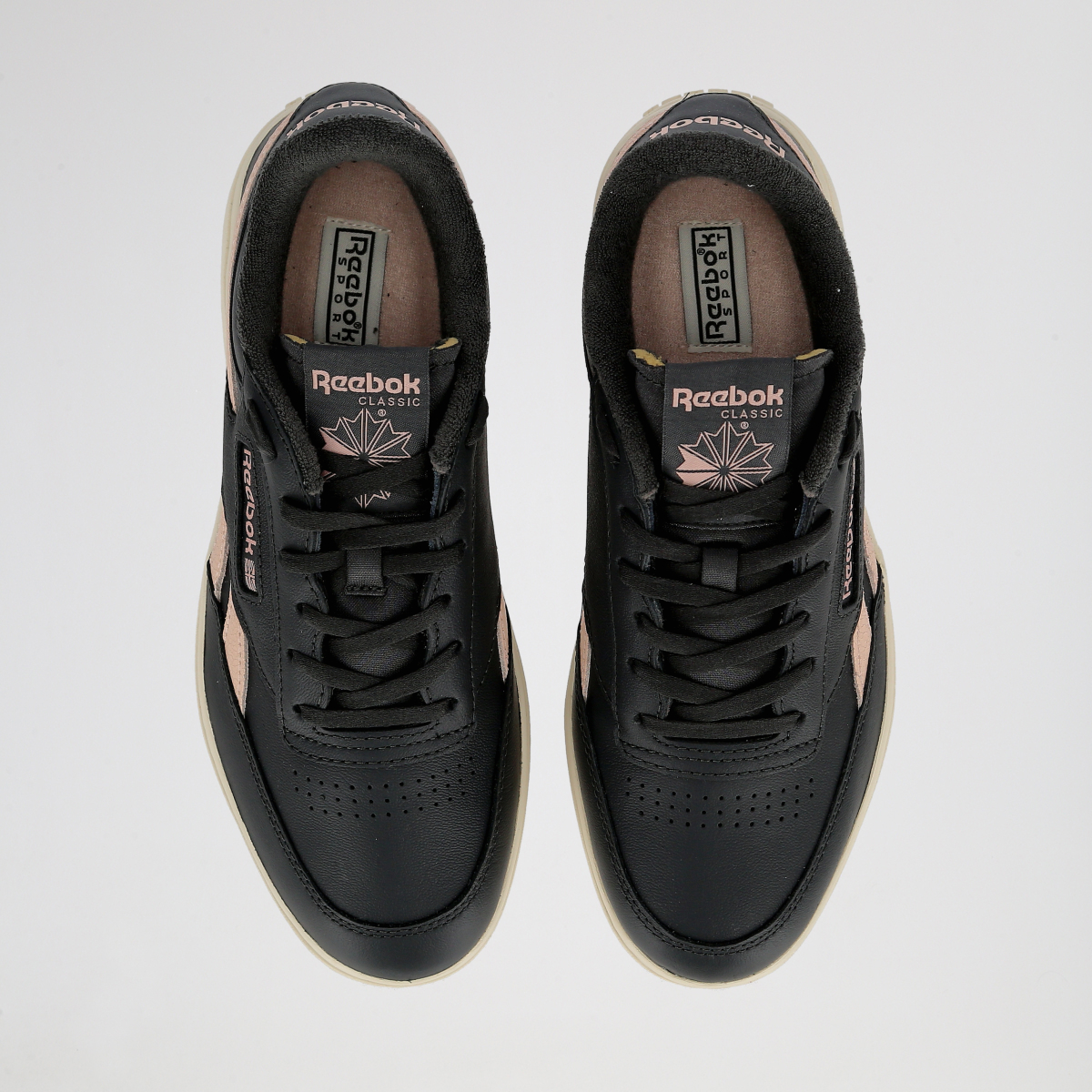 Zapatillas Reebok Club C Double Revenge Mujer,  image number null