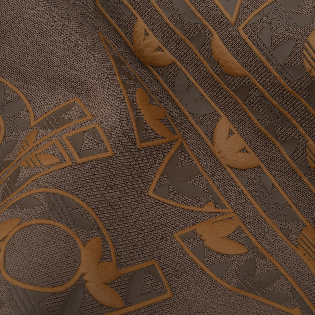 Buzo adidas Classic Monogram Hombre con Capucha,  image number null