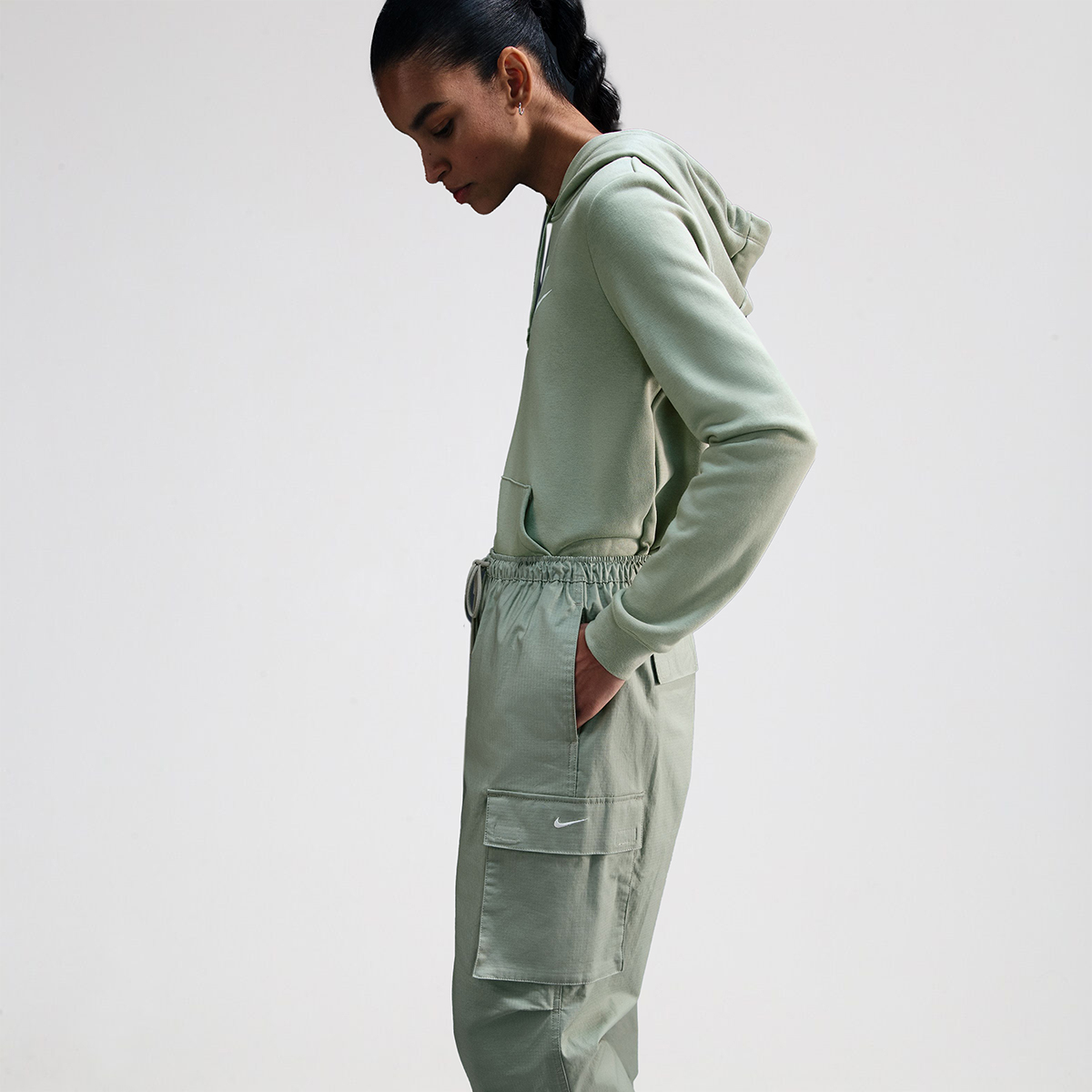 Pantalón Nike Sportswear Dance Mujer,  image number null