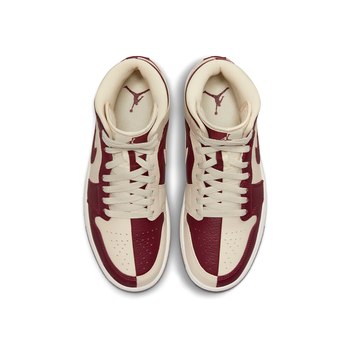 Zapatillas Air Jordan 1 Mid SE Mujer,  image number null