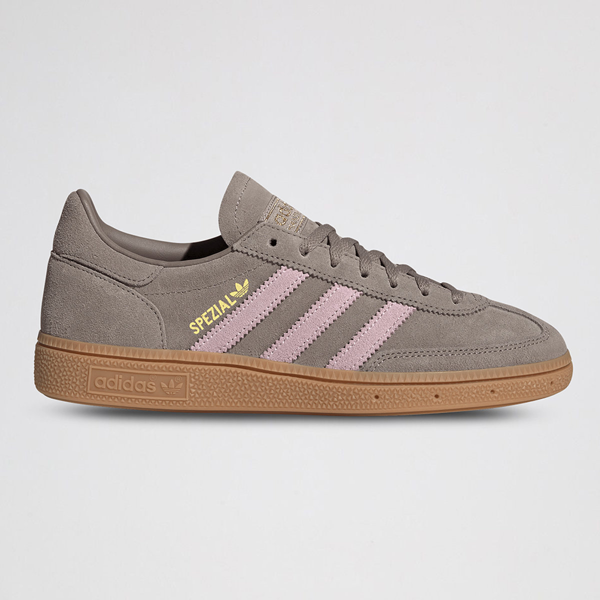 Zapatillas adidas Handball Spezial Cuero Mujer,  image number null